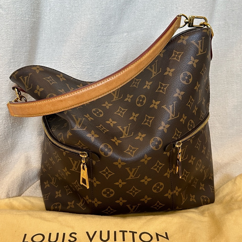 Louis Vuitton “Melie” handbag